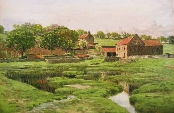 Sea Mill